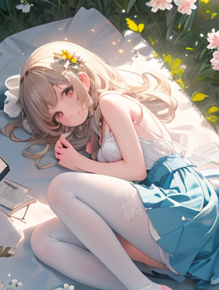 正直女孩的心灵导航：以真善美引领人生航程